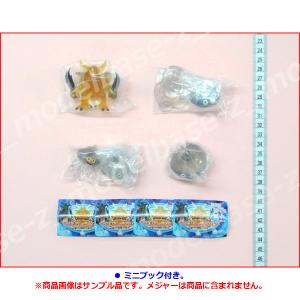 ドラゴンクエスト クリスタルモンスターズ カプ...の詳細画像2