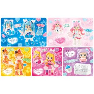 プリキュア ひろがるスカイ!プリキュア ぷりき...の詳細画像2