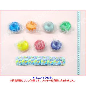 ドラゴンクエスト ぷにぷにスライム キラキラパ...の詳細画像2