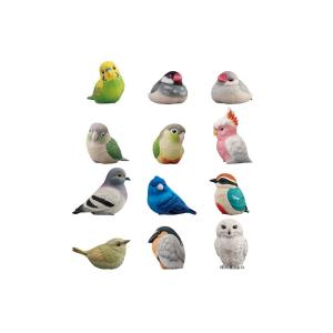 BANDAI（バンダイ） てのりフレンズ パート7 全10種 キャンディトイ