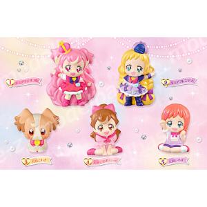 プリキュア わんだふるぷりきゅあ!スウィートパ...の詳細画像2