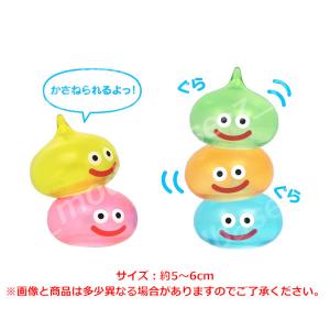 ドラゴンクエスト AM かさねて!ぷにぷにクリ...の詳細画像3