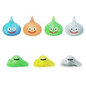 ドラゴンクエスト ラメでキラキラ!ぷにぷにスラ...の詳細画像3