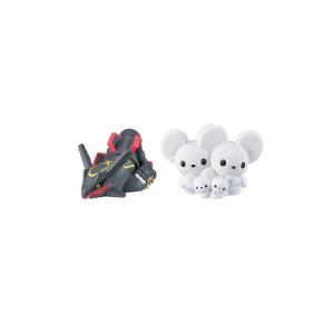 ポケットモンスター ポケモンキッズ ロイと旅の仲...の商品画像