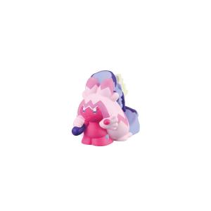 BANDAI（バンダイ） ポケットモンスター ポケモンキッズ テラパゴス編