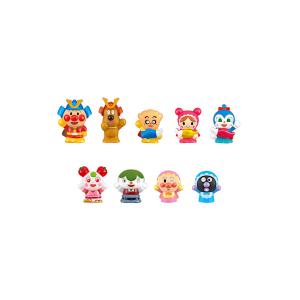エポック社（EPOCH） カプセルフィギュア 読売巨人軍バージョン 全8種