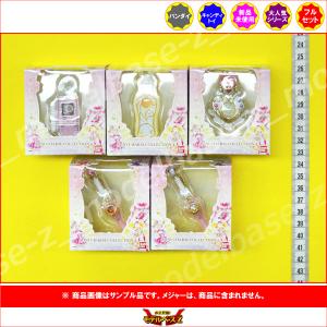 プリキュア MINI CHARM COLLEC...の詳細画像1
