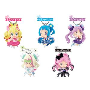 プリキュア キミとアイドルプリキュア♪ マスコ...の詳細画像2