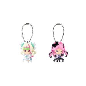 プリキュア マスコット ガチャ 食玩 まとめ売り セット プリキュア食玩公式/バンダイ キャンディ (@PrecureShokugan) / X