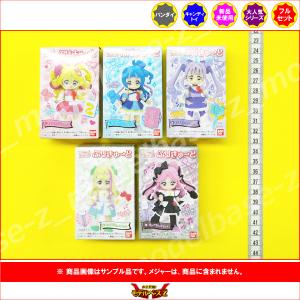 プリキュア キミとアイドルプリキュア♪ぷりきゅ...の詳細画像1