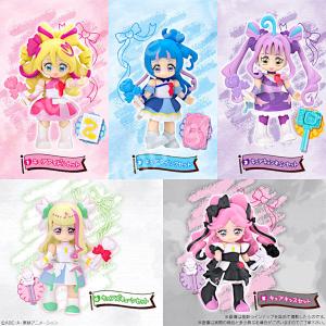 プリキュア キミとアイドルプリキュア♪ぷりきゅ...の詳細画像2