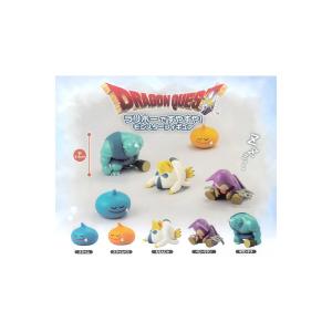 ドラゴンクエスト クリスタルモンスターズ わたぼう・ワルぼう登場編