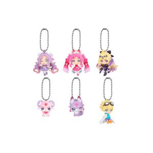 プリキュア 名探偵プリキュア!マスコット 全6種...の商品画像