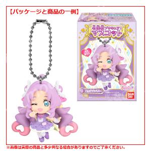 プリキュア 名探偵プリキュア!マスコット 全6...の詳細画像3