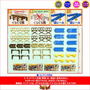 カプセルプラレールトーマスとなかまたち ようこ...の詳細画像1