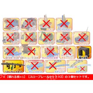 カプセルプラレール トーマスとなかまたち 探せ...の詳細画像2