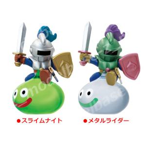 ドラゴンクエスト AM ビッグクリアフィギュア...の詳細画像2