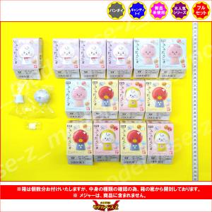 BANDAI（バンダイ） クーナッツ Coo'nuts TinyTAN 全14種 キャンディ