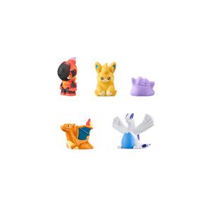 BANDAI（バンダイ） ポケットモンスター ポケモンキッズ 思い出の