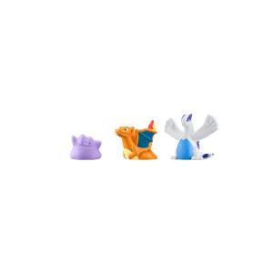 BANDAI（バンダイ） ポケットモンスター ポケモンキッズ 思い出の