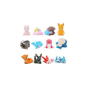 ユージン ポケットモンスター アドバンスジェネレーション 立体