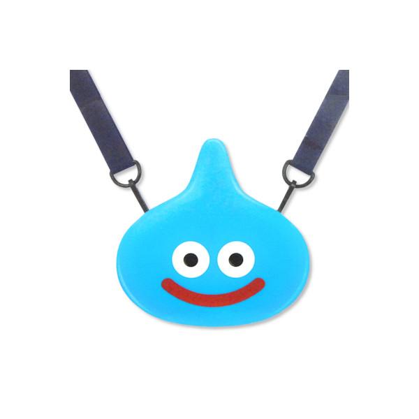 ドラゴンクエスト AM　スライム型ウェアラブルファン 全１種  タイトー プライズ