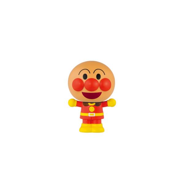 それいけ！アンパンマン くみたてよう！アンパンマン より　１種(アンパンマン) (2025年版)  ...