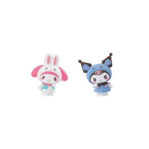 サンリオ マスコットコレクション マイメロディ 泣き レッド