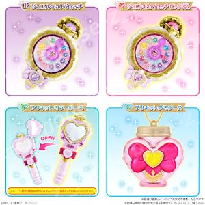 プリキュア 名探偵プリキュア!プリキュアメイト...の詳細画像2