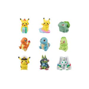 ポケットモンスター ポケモンキッズ 30周年スペ...の商品画像