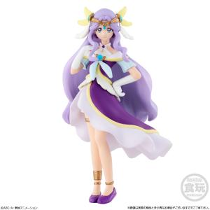 ヒーリングっど プリキュア キューティーフィギ...の詳細画像2