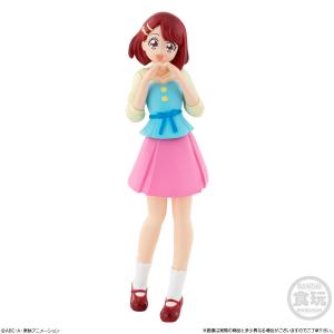 ヒーリングっど プリキュア キューティーフィギ...の詳細画像4