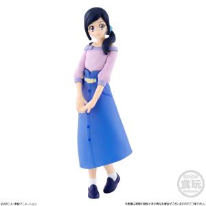 ヒーリングっど プリキュア キューティーフィギ...の詳細画像5
