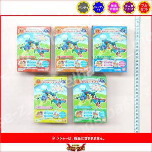 BANDAI（バンダイ） それいけ！アンパンマン ふわふわアンパンマン