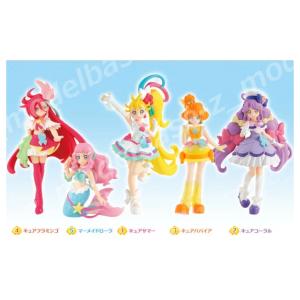 トロピカル〜ジュ!プリキュア キューティーフィ...の詳細画像1