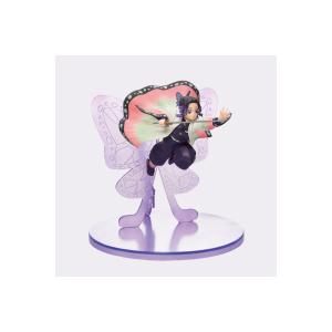 鬼滅の刃 フィギュア 絆ノ装 肆拾漆ノ型 胡蝶 しのぶ こちょう 蟲柱 47