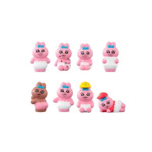 おぱんちゅうさぎフレンズ2 12個入りBOX (食玩) : お買い得