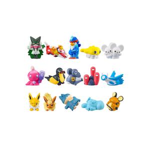 ポケモンキッズ　まとめ売り バンダイ(BANDAI)|ポケモンキッズ まとめ売り 205体セット