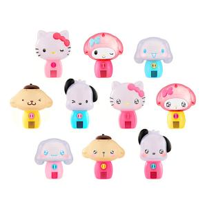 sanrio（サンリオ） サンリオガムボールマシン【バラ売り】1個 （株