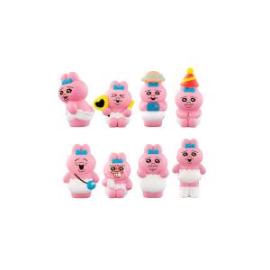 涼宮ハルヒの憂鬱#02 ねんどろいど　ぷち　12個セット figma ねんどろいどぷち 涼宮ハルヒの憂鬱#02 未開封BOX 12個入