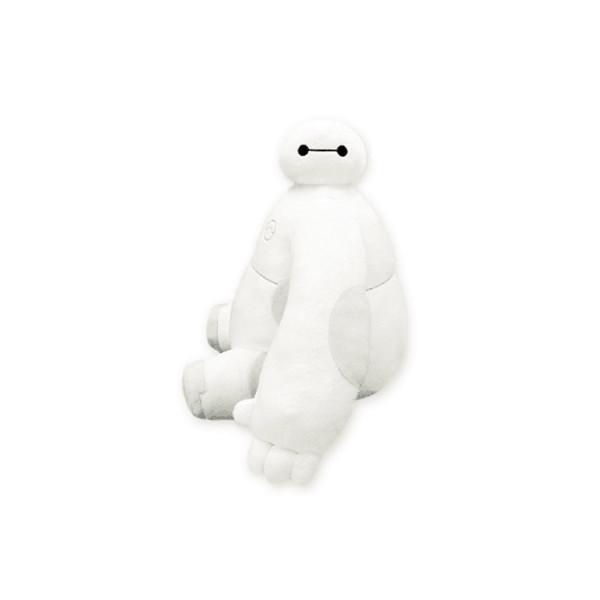 ディズニー ベイマックス 横向きおしり超BIGぬいぐるみ 全１種  フリュー プライズ