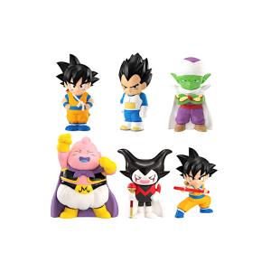 BANPRESTO プロ野球 セ・リーグ6球団 ワールドコレクタブル