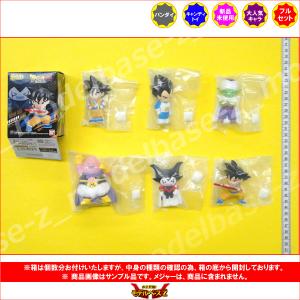ドラゴンボール DAIMA ソフビッツ ドラゴ...の詳細画像1