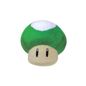 任天堂（Nintendo） スーパーマリオ 特大サイズ アカこうら ミドリ