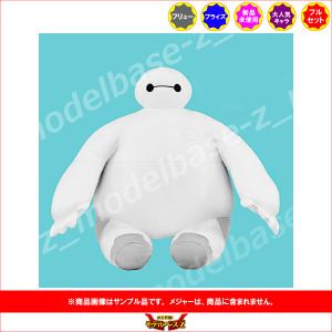 ディズニー ベイマックス ひんやり超BIGぬい...の詳細画像1