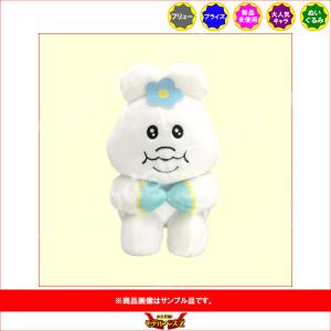 んぽちゃむ 座りますが?BIGぬいぐるみ 全1...の詳細画像1