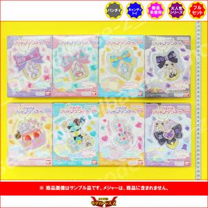 プリキュア 名探偵プリキュア! パチパチプリキ...の詳細画像1