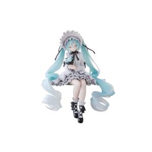 初音ミク ぬーどるストッパーフィギュア ーヴィンテージドールー 全１種 フリュー プライズ