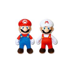 スーパーマリオ 特大サイズ ぬいぐるみ マリオ ...の商品画像