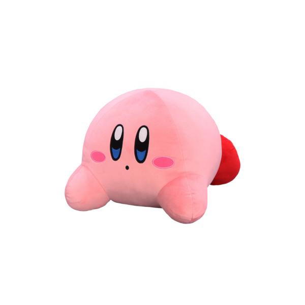 星のカービィ いっしょにねんねBIGぬいぐるみ 全１種  フリュー プライズ